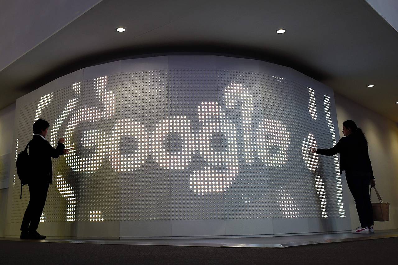 Google Parent Alphabet’s Revenue Continues to March Higher - WSJ