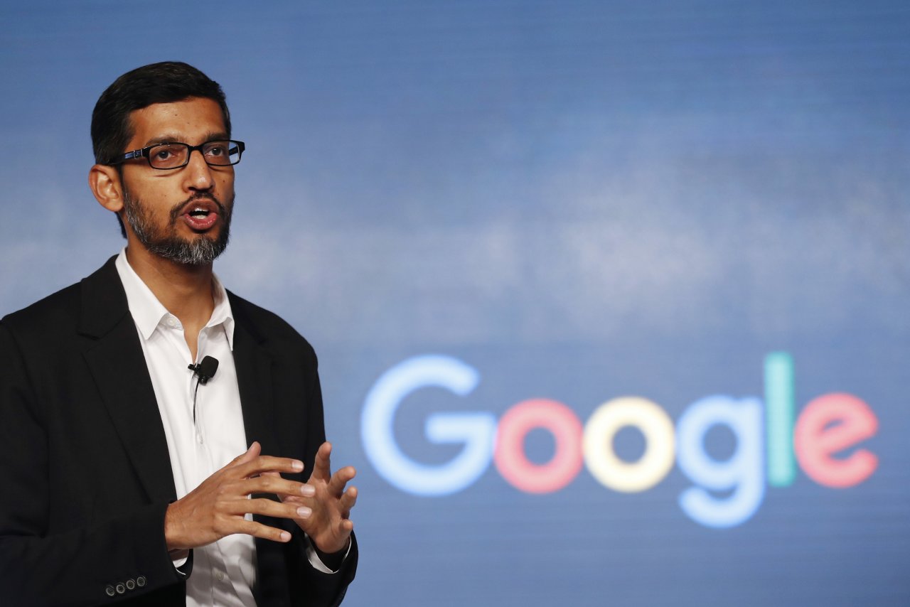 CMO Today: Google Reports Strong Growth Despite YouTube Headaches - WSJ