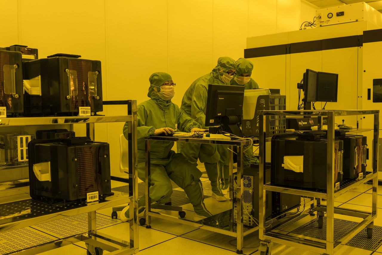 China’s Next Target: U.S. Microchip Hegemony - WSJ