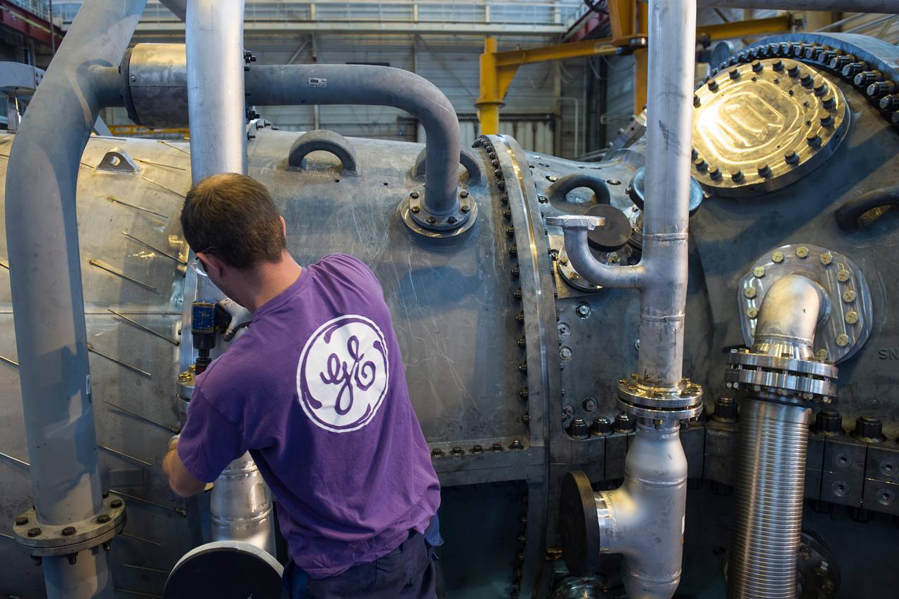 Countdown to 2018: General Electric’s Terrible, Horrible, No Good, Very Bad Year