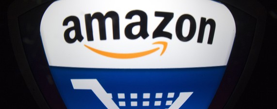 Amazon Hints at Bay Area Grocery Service - WSJ