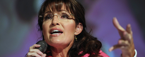 Sarah Palin's QE2 Criticism Includes Inflation Hyperbole - WSJ