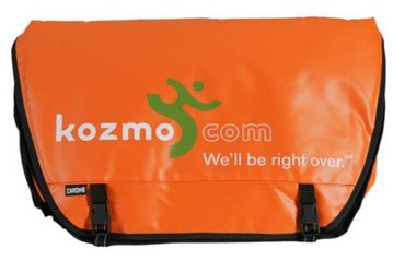 In Kozmo.com's Failure, Lessons For Same-Day Delivery - WSJ