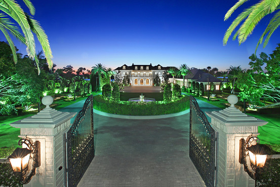 Most Expensive Listing in Palm Beach Sells at a 43% Discount - WSJ