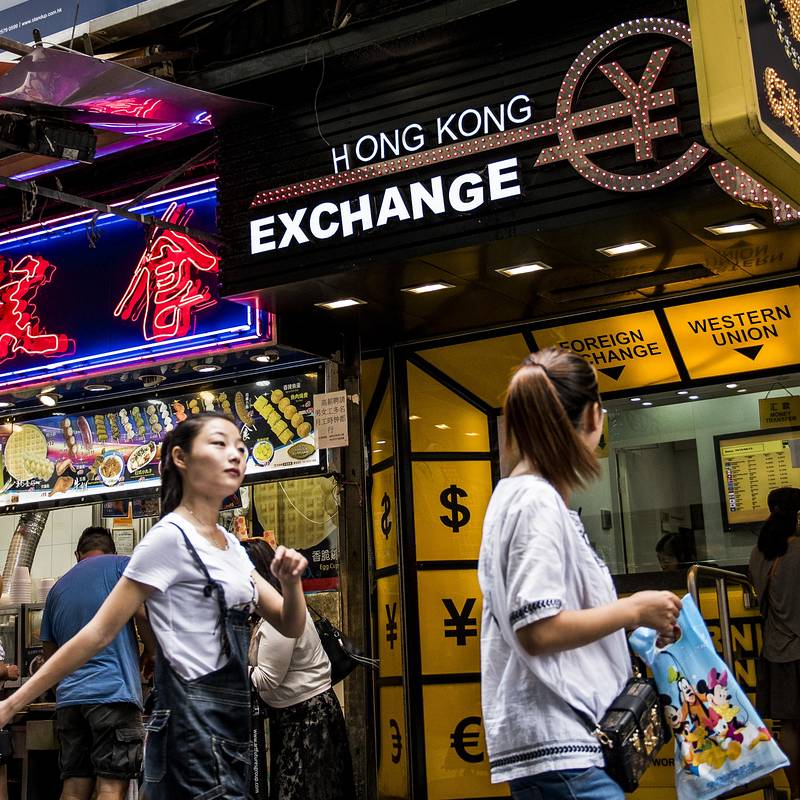 Citigroup: ‘Rapidly Rising Risk’ of Global Recession