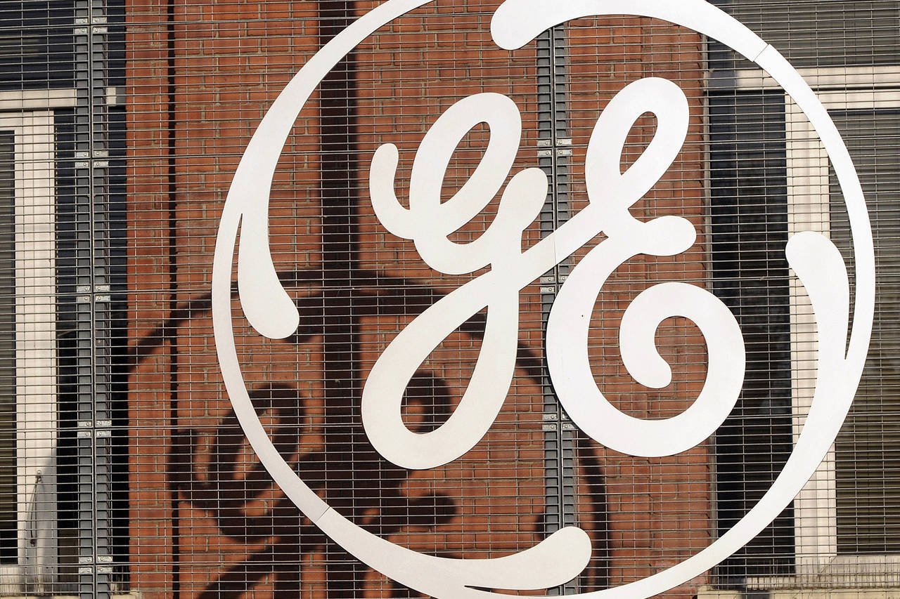 Will the Dow Jones Industrial Average Say Goodbye to GE?