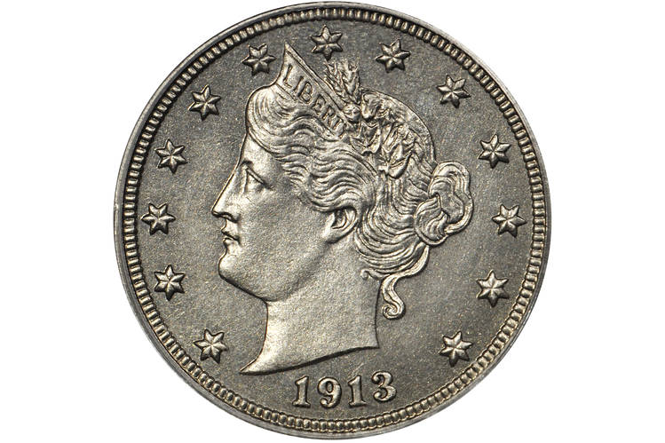 Rare Nickel Expected to Fetch US$5 Million at Auction | Penta