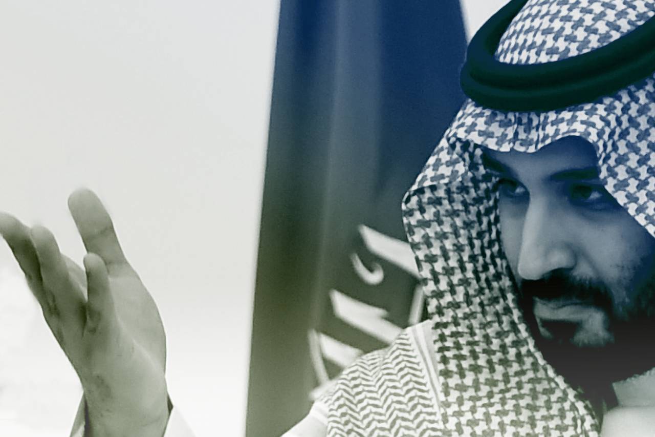 Case of Jamal Khashoggi Puts Financial Ties to Saudis Under Strain