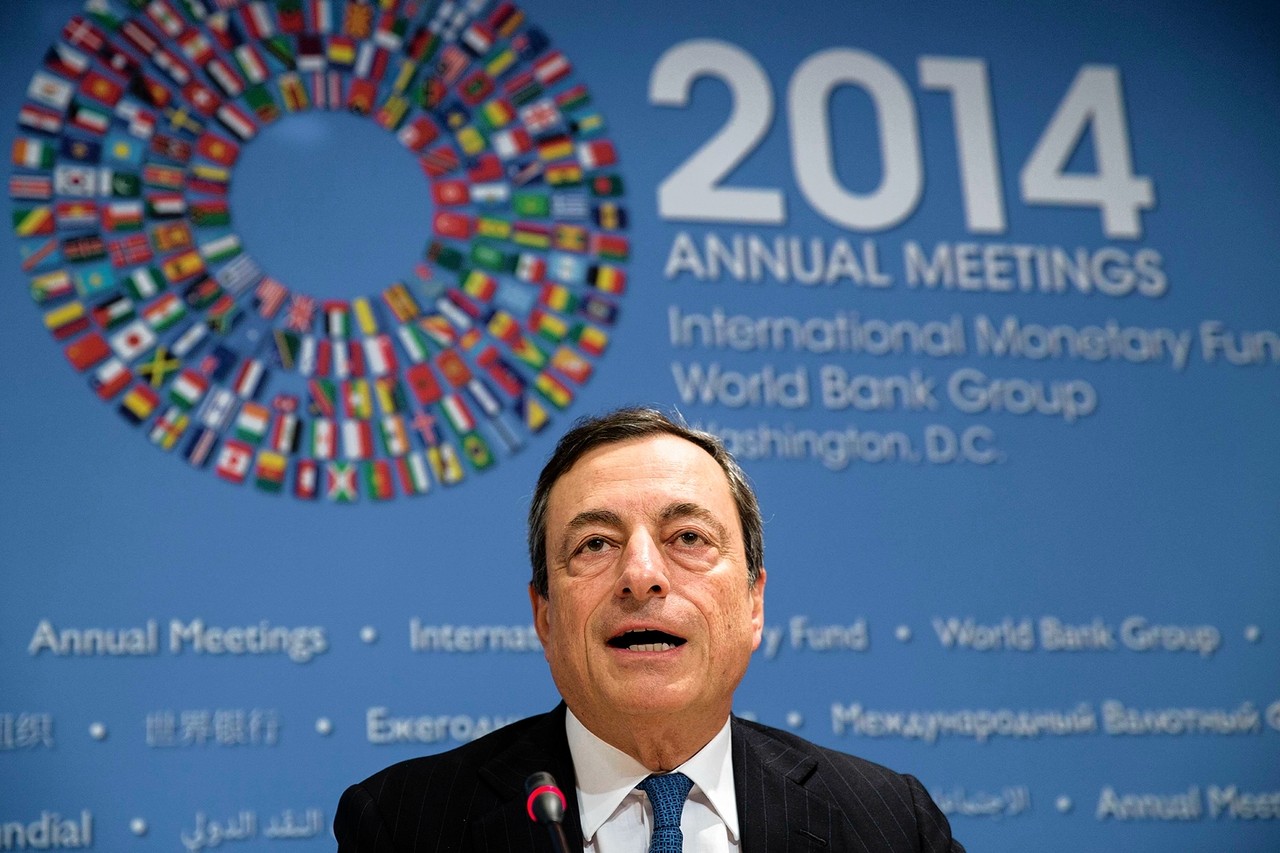 Risk of Deflation Feeds Global Fears - WSJ