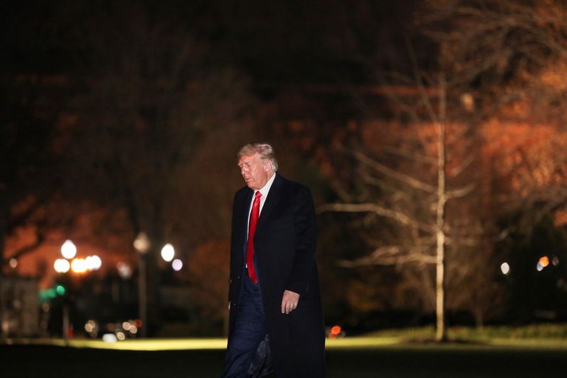 Trump's call to 'nationalize' elections draws furious pushback from Democrats - Yahoo News UK