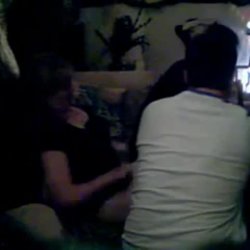 Wife threesome