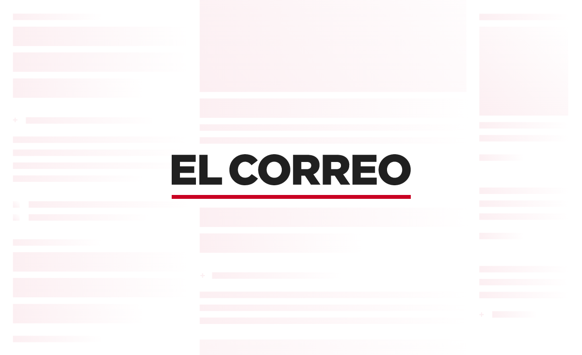 Así es la bilbaína Begoña Gómez, la compañera de Pedro Sánchez | El Correo