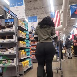 Ebony phat ass