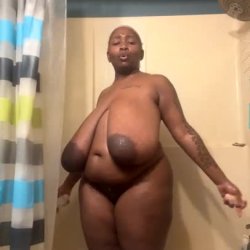 The kind of titties you want to put your face in