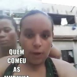 Bora pagar as mudas