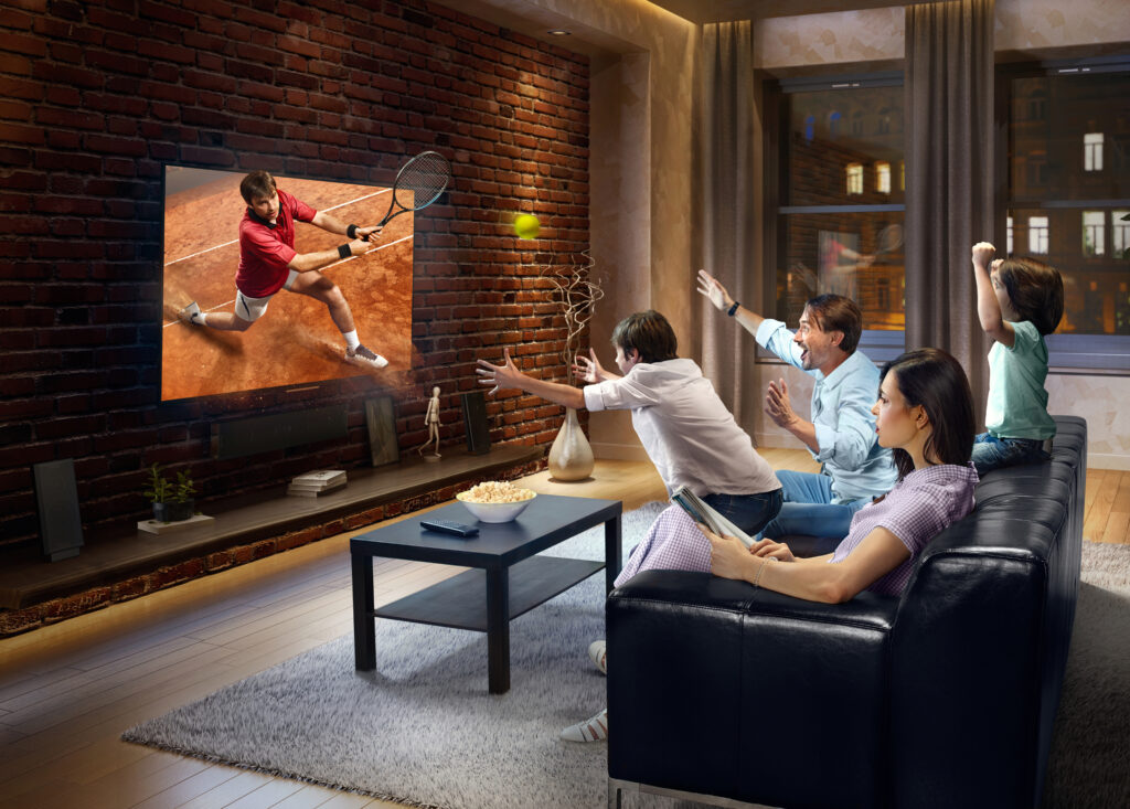 DIRECTV CORPORATE | DIRECTV Insider
