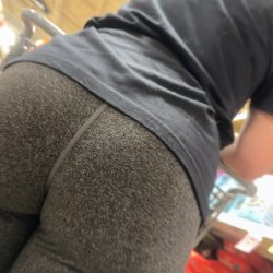 Random GILF’S Booty
