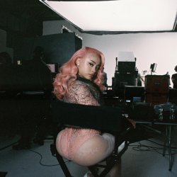 Ice Spice 🍑