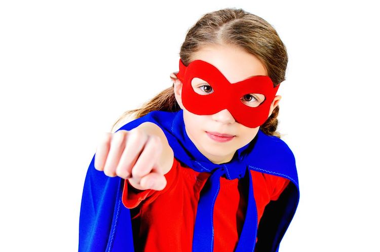 Article: Children with superpowers – Dr Alan D. Thompson – LifeArchitect.ai