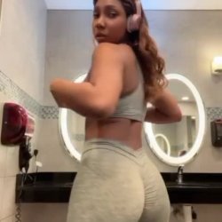 Negra gostosa -Badiah queen
