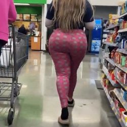 Jiggly jiggly