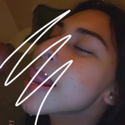 Latinas fucking ad sucking