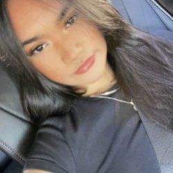 Cuck bf on Kik expose his little piggy whore to be a Webslut for strangers!