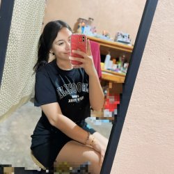 Keiry la putita linda