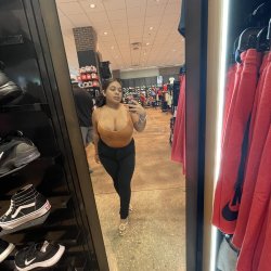 chubby latina slut