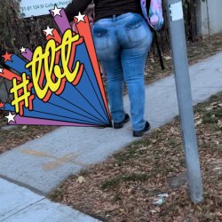 Thick Latina