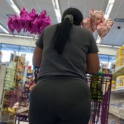 Latina phat ass