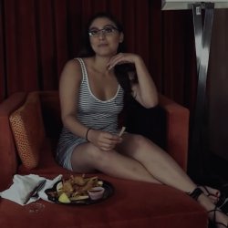 Sexy teen first bbc