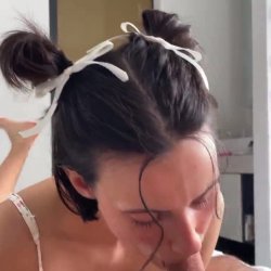 babe love blowjob