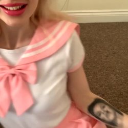 Alt girl