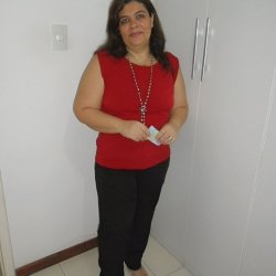 Sandra Oliveira puta safada