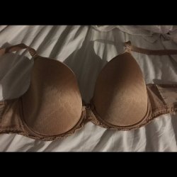 Roz’s big 36E MILF bra