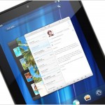 HP TouchPad: Review | Delimiter