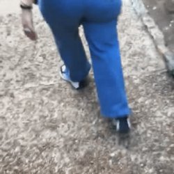 PHAT ASS PAWG COUGAR