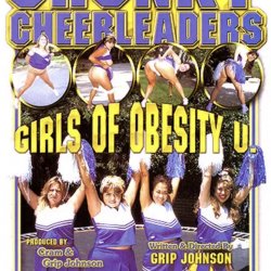 Chunky Cheerleaders