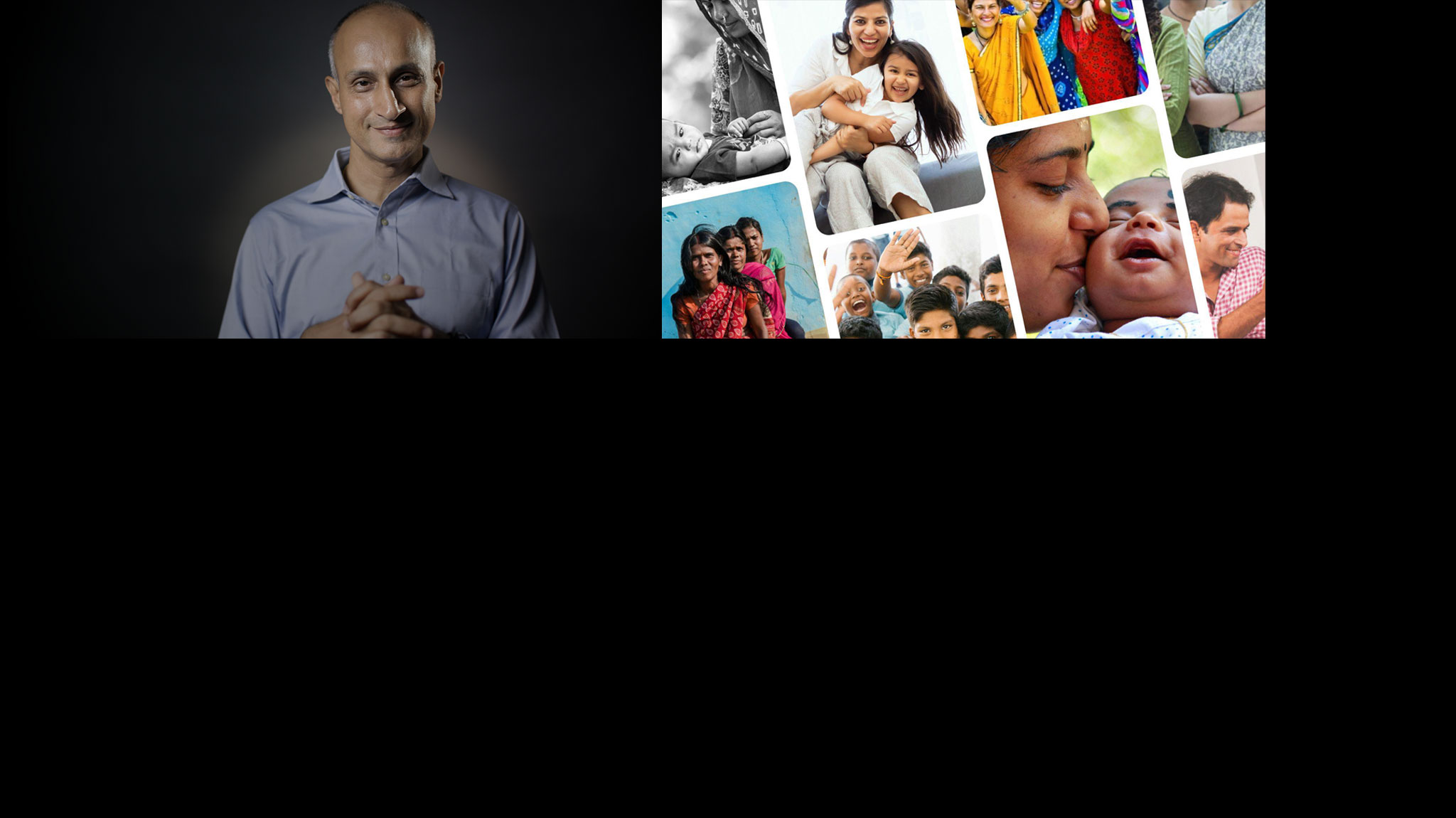 Skoll | Skoll World Forum Interviews: Spotlight on India’s Health Care System