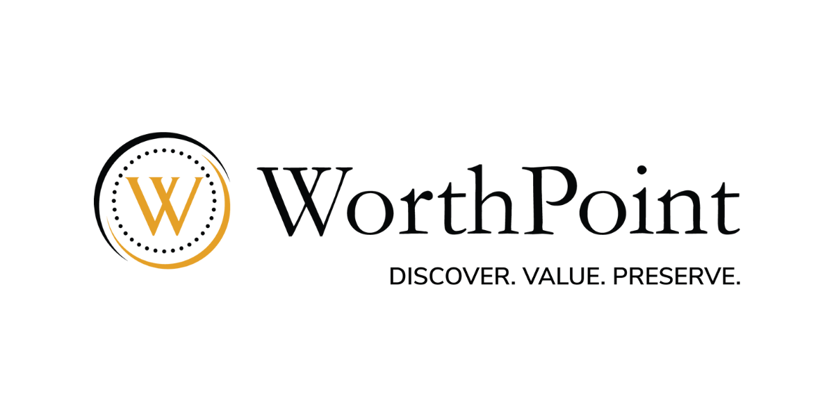 WorthPoint Corporation cover