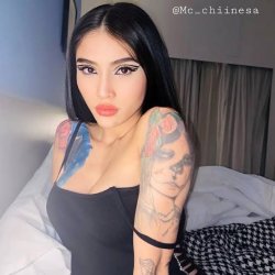 《M.CH1N€$4》🔞