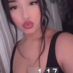 Petite Cali Latina Gets Backshots From Bwc
