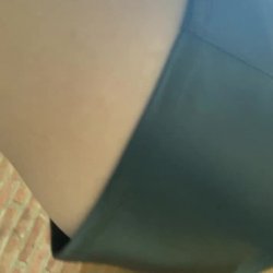🔥Curvy blonde grinding against nothing 🍑 Unlock OF
