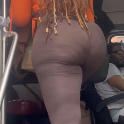 PHAT ASS goddess