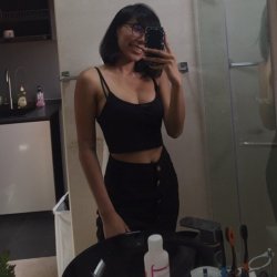 Nerdy Asian Abg With Perky Tits Fucked PT.2!!!!!!