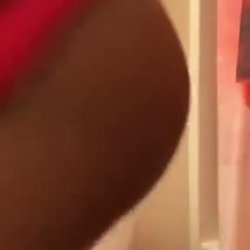 Petite Ebony Princess