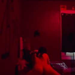 Latina ex fucks me good
