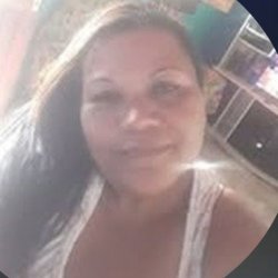 Mais uma safada do Badoo buceta grande preta delicia