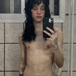 femboy gostoso